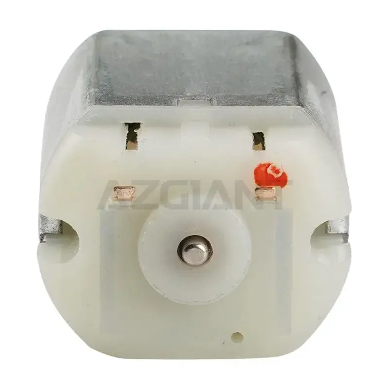 AZGIANT car Electric Door Lock Actuator 8 Teeth for Peugeot 308 MK2 508 SW 2.0 5008 MK1 12V FC-280SC-16200 auto Engine parts DIY 6