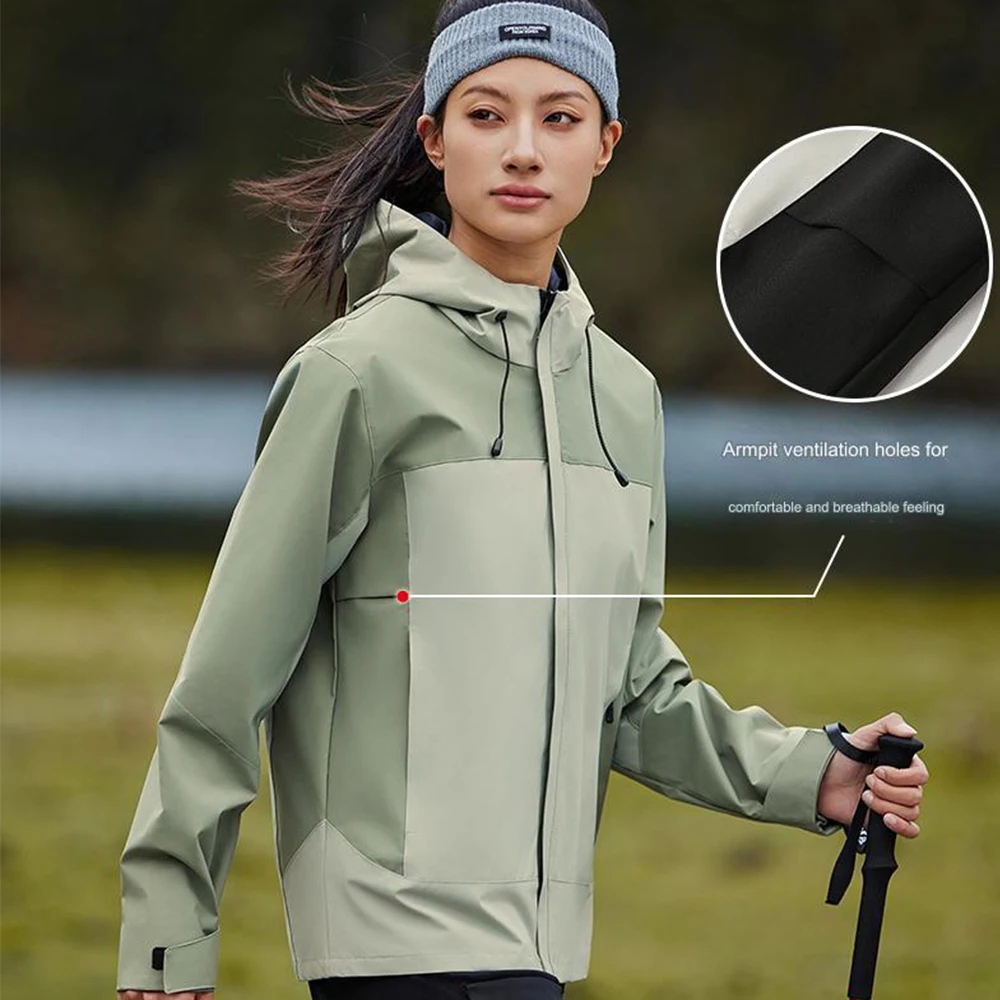 customized logo Mens Women Scuba Diver Windbreaker Thin Reflective Sunscreen Ultra Light Jacket Coat Bomber Flight Male LS-C01B