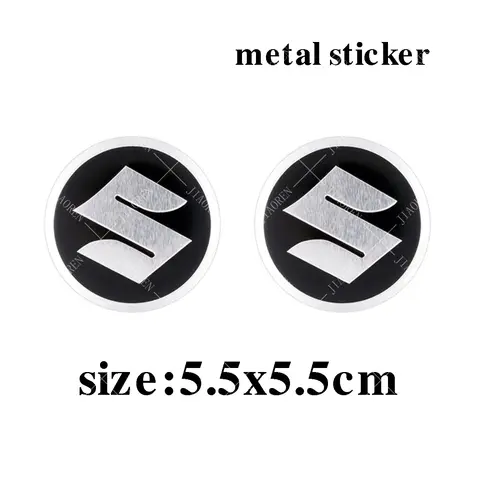10 best sales suzuki swift stickers - №3