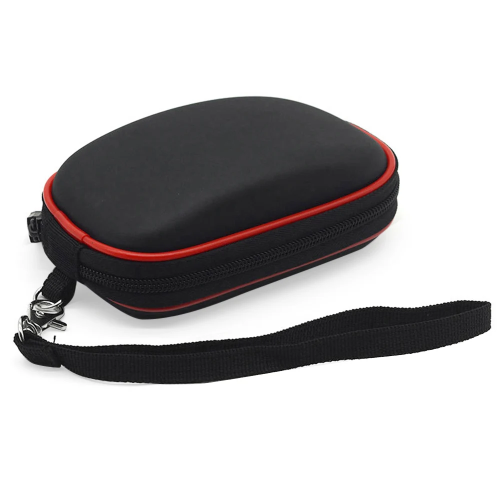 Portable Mouse Storage Bag EVA Shockproof Protective Case Storage Bag Compatible with Apple Magic Mouse 1/2