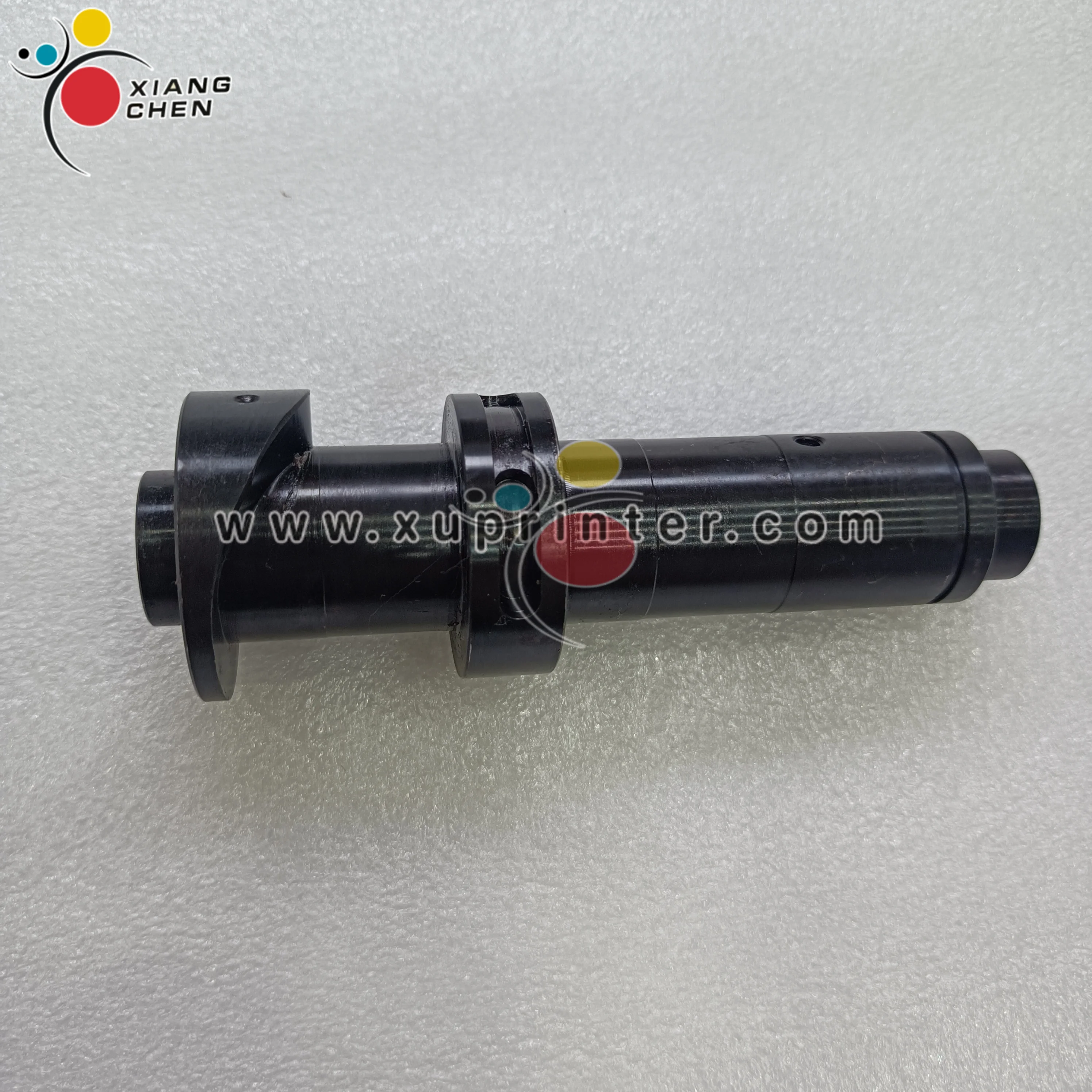 High Quality L2.072.202 Camshaft For Heidelberg SM74 SX74 PM74 Pull Lay Housing Pull Lays And Front Guides Printing Parts