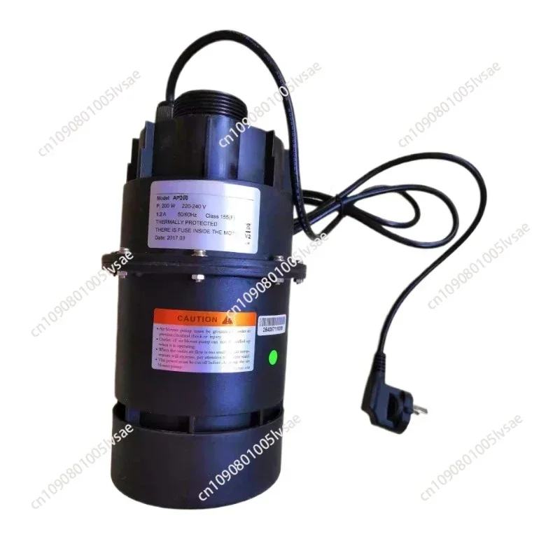 Tub Spa 400W AP200 AP300 AP400 Air Blower and Air Pump Replace As Spa Part Replacement for Chinese Spa