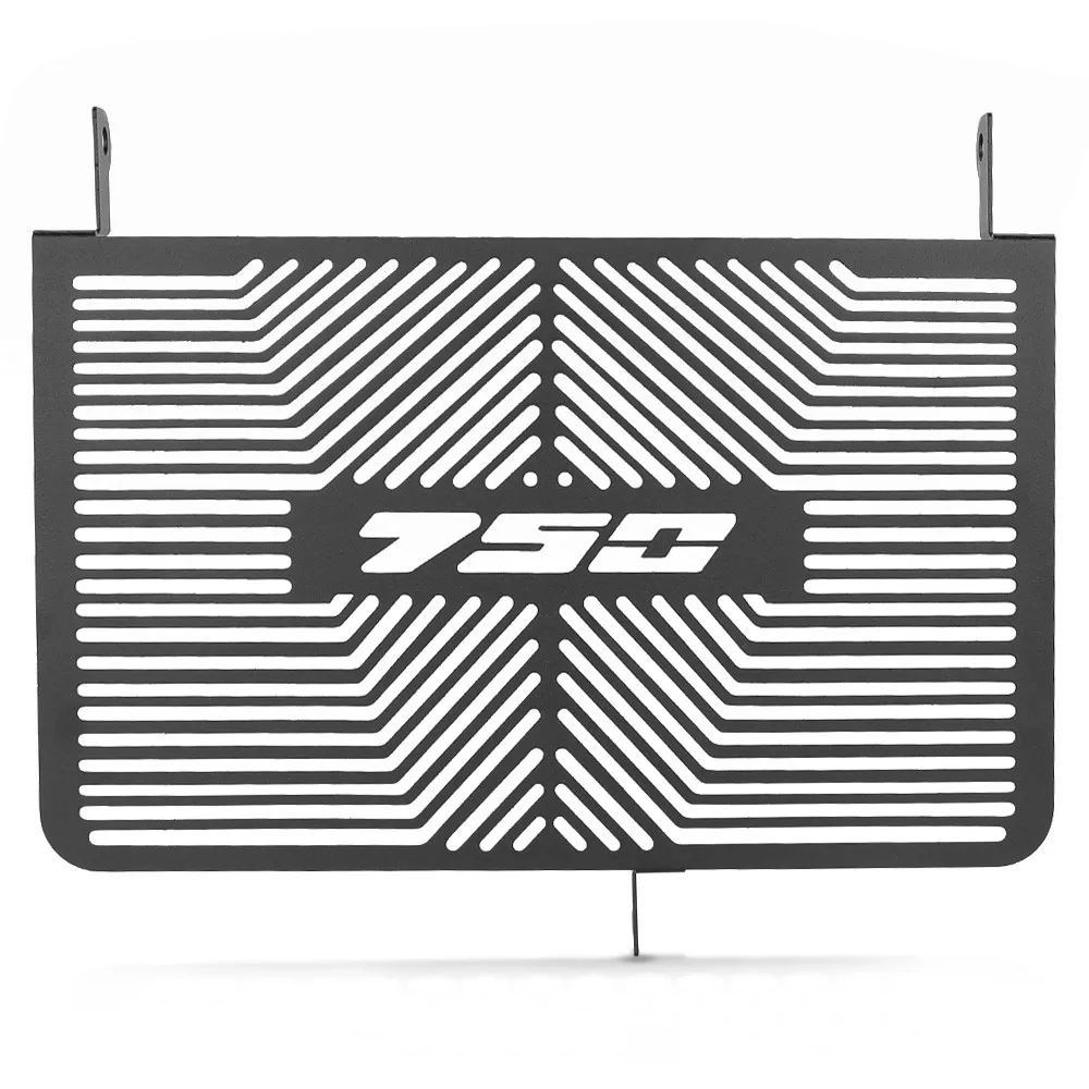 For Suzuki GSR 750 GSX-S750 GSX-S750Z GSX-S 750 2018-2025 2026 Motocycle Radiator Guard Grille Water Tank Cover Protector GSR750
