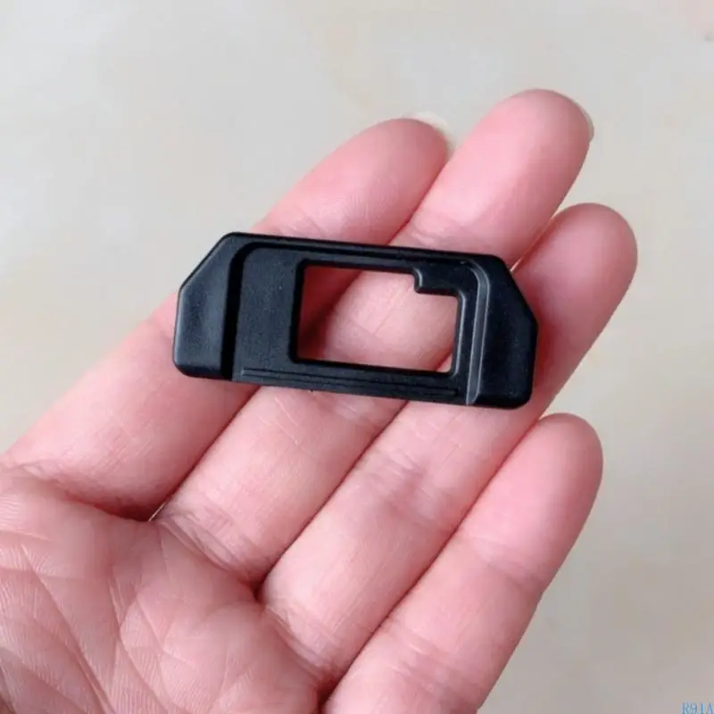 EP10 EYEPIESE EYEPICE EYECUP VEIRFINDER EYE CUP 쿠션 교체 디지털 카메라 뷰 파인더 아이 컵 커버 액세서리 용 R91A