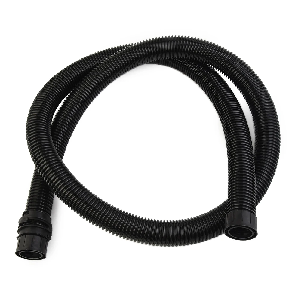 طقم المكنسة الكهربائية حقيبة مكنسة كهربائية بديلة جديدة تمامًا 2 قطعة مجموعة الغبار مجمع الغبار المعجون الخالي من الغبار