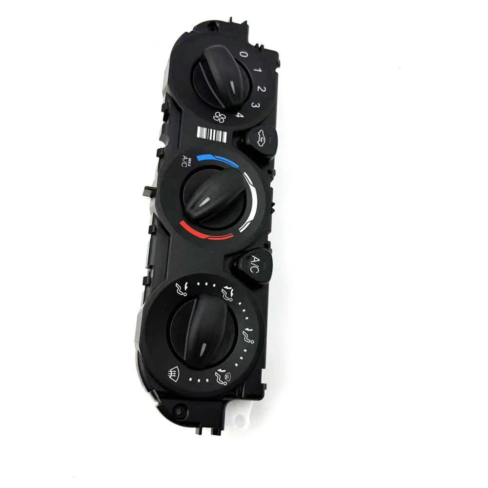 New Hight Quality Air Conditioning Climate Control Panel For Ford Transit Custom OE:BK2T-19980-DG BK2T19980DG 1843211