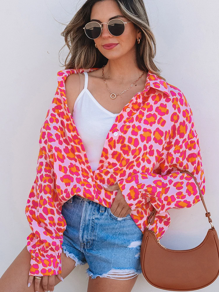 

ng Spots Print Ox Мужские Dr Irts with kets Faion Comfort Sle Универсальная застежка на пуговицы Обычный размер