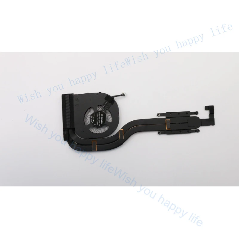 V+   01HW699 01HW697 For Lenovo Thinkpad T480S CPU Heatsink Cooling Fan 01HW698