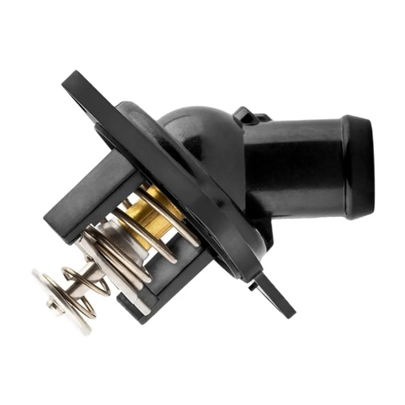 نظام تبريد السيارة ترموستات الإسكان لهوندا 2.4L DX أكورد الثامن 19301-RAA-A01 19301-RAA-A02 19301-R40-A02