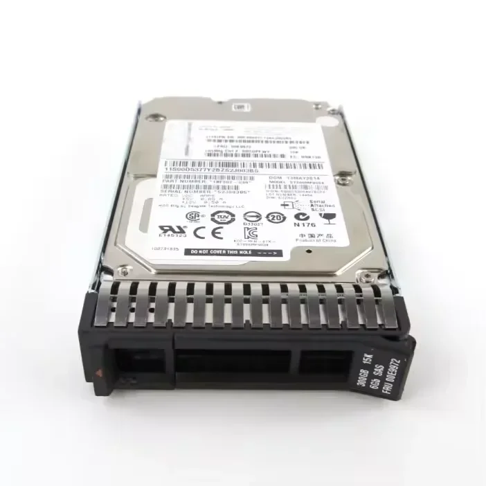 L3-S-SSD960 960GB SAS SSD 2.5'' Internal Hard Disk for 5310 and 5510 V5 USB Interface New Product for Storage Server and Laptop