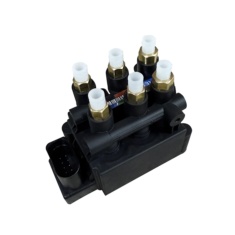 NEW 4725535600 High Quality Air Suspension Compressor Valve Block For Zeekr 001 Audi A6 C8