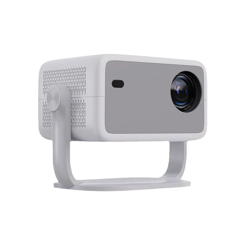 TP350 Netflix Certification Projector 4K Android 13 Native Wifi6 BT5.2 1080P 650ANSI Portable Projector Auto Keystone Correction