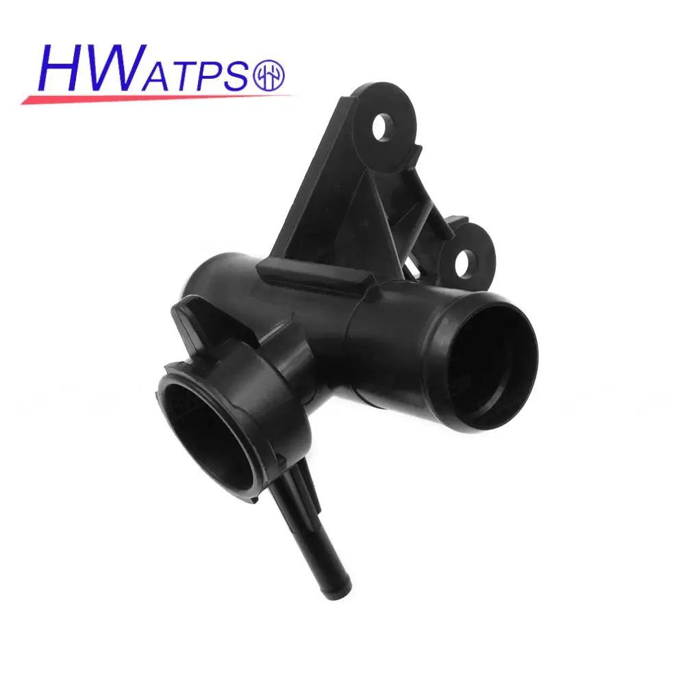 مشعاع الرقبة الإسكان ترموستات لتويوتا بيلتا ، KSP92 ، SCP92 ، Ractis ، SCP100 ، Vitz KSP130 ، يارس ، NSP90 ، ist NSP110 ، 1650223010 ، 462387 #4