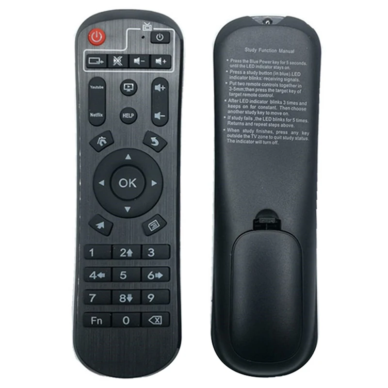 Remote Control Replacement For A95x A95x F3 A95x F4 A95x F3 Air A95x R3 A95x R5