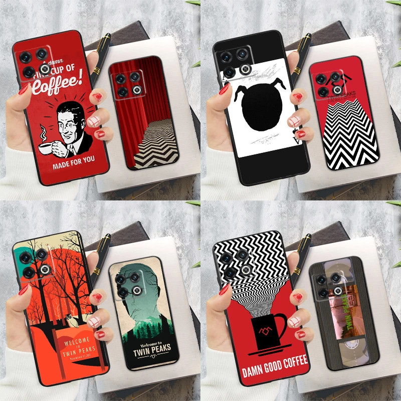 Twin Peaks Poster C… - image