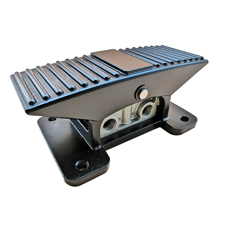 

Manufacturer FV350 3position 5 way pneumatic fitting air control foot control pedal valve