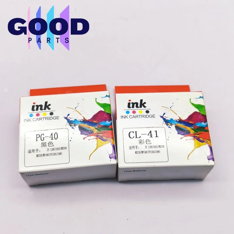Π‘ΠΎΠ²ΠΌΠ΅ΡΡΠΈΠΌΡΠΉ ΠΊΠ°ΡΡΡΠΈΠ΄ΠΆ 40XL 41XL Π΄Π»Ρ ΠΏΡΠΈΠ½ΡΠ΅ΡΠ° Canon PG40 CL41 PG-40 CL-41 iP1600/IP1700/IP1800 PG 40 CL41 MP140 MP450 MP470 Π‘ΠΎΠ²ΠΌΠ΅ΡΡΠΈΠΌΡΠΉ ΠΊΠ°ΡΡΡΠΈΠ΄ΠΆ 40XL 41XL Π΄Π»Ρ ΠΏΡΠΈΠ½ΡΠ΅ΡΠ° Canon PG40 CL41 PG-40 CL-41 iP1600/IP1700/IP1800 PG 40 CL41 MP140 MP450 MP470