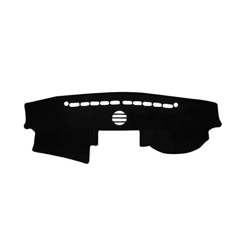 For Kia Sorento 2 XM 2013 2014 Car Central Control Dashboard Cover Sunshade Anti-Slip Dark Mat