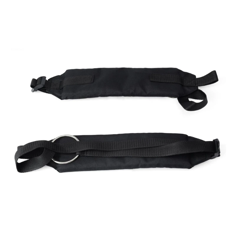   2PCS Mesh Padded Blower Straps Replacement For BR430 BR450 SR430 SR450 Models Simple Installation