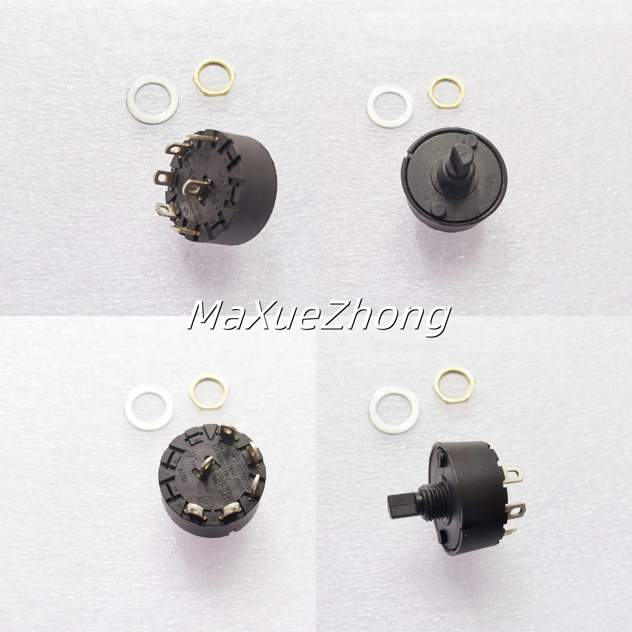 

Оригинальный новый 100% ST-700-16 ST-700-15 1 нож, 6 передач, 5 передач, полосовой переключатель, длина ручки 14MMF