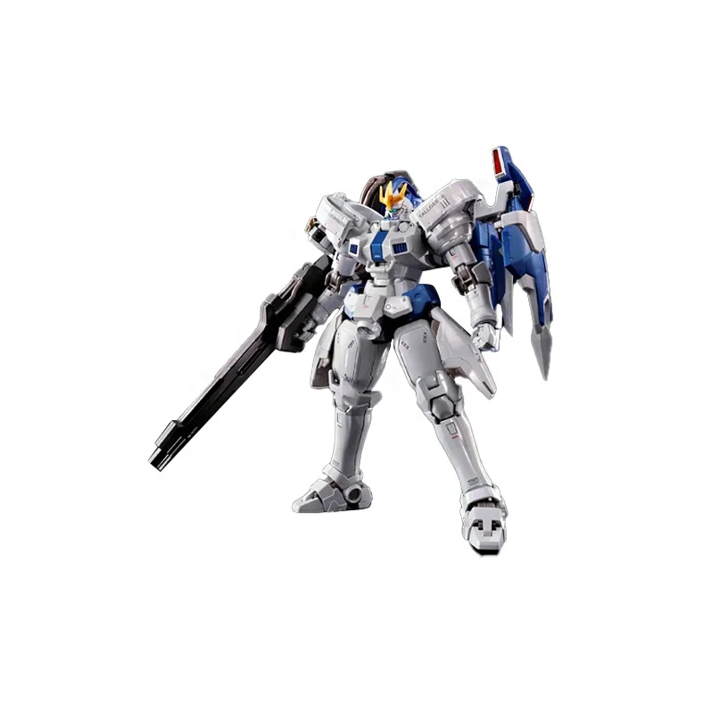BANDAI MG 1/100 Tallgeese III Gundam Model Section 18cm