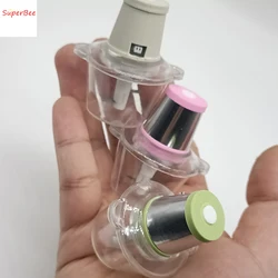 Dollhouse Real Cooking Simulation Mini Electric Meat Grinder Cooker Kitchenware Miniatures Kitchen Furniture Accessories