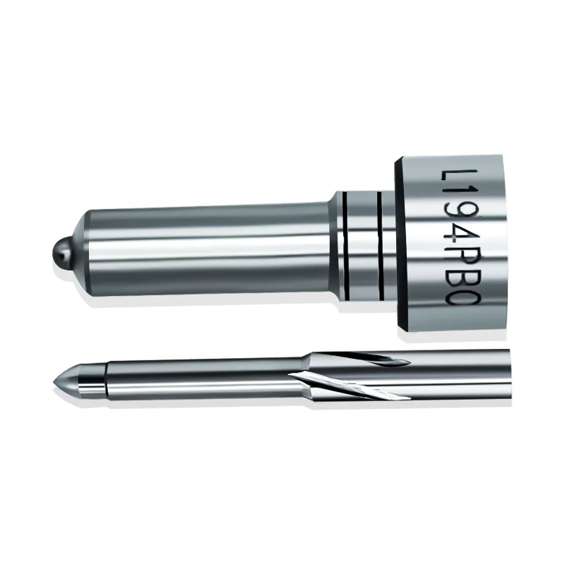 L194PBC (Injector BEBE4D24003) Common Rail Euro III Fuel Nozzle Diesel Injector Replacement And Repair Parts For Delphi LH3142