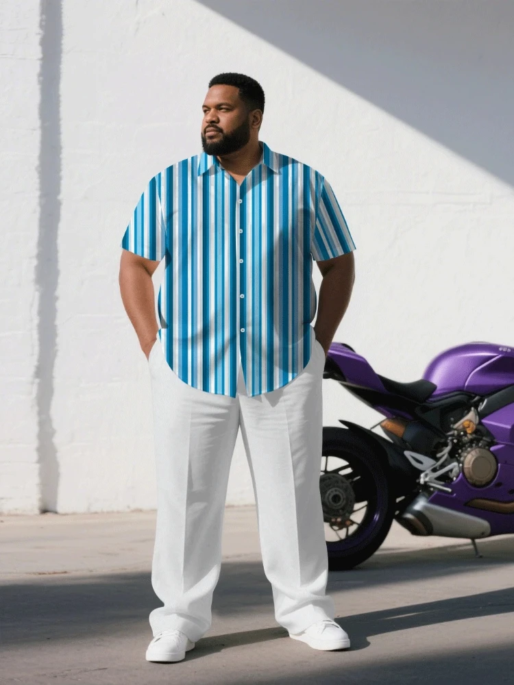 S-9XL Plus Size Men's Retro Pl - đánh giá và giá Collectible & Vintage Dolls For Halloween