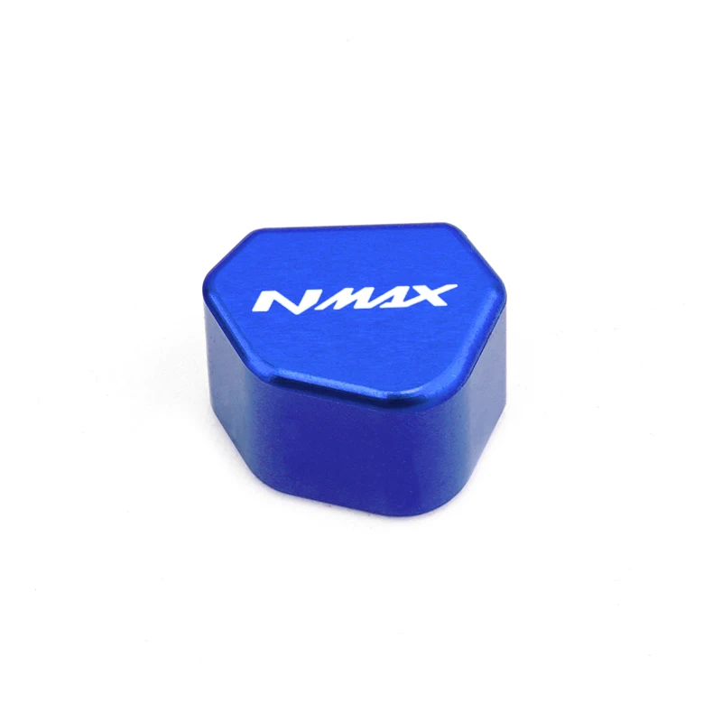 For Yamaha NMAX 125 155 N-MAX 125 155 NMAX125 NMA X NMAX155 CNC Motorcycle Switch Button Turn Signal Switch Keycap Accessories