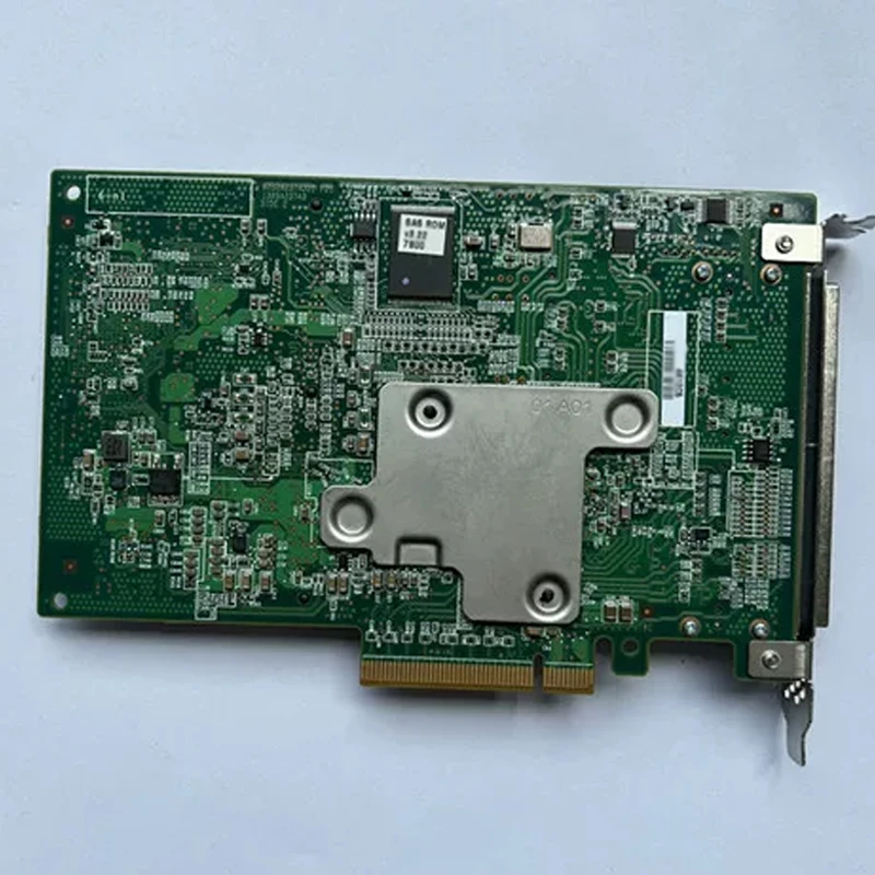 615418-B21 615415-001 643379-001 Smart Array P822 SAS RAID Card With 2GB Cache External Port For HP Server