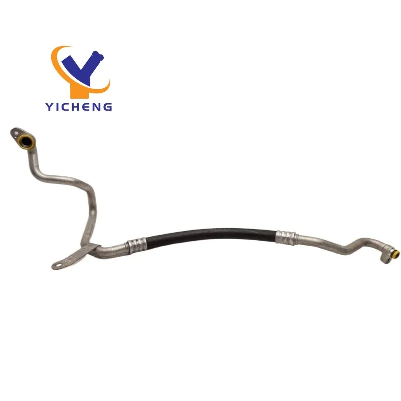 

64539209708 Автоматическая система охлаждения, труба переменного тока для BMW 5 серии 535i 528i 550i 3.0L 2010-2017