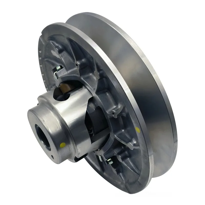 E02E30000001 Secondary Clutch Assembly(HZ) Segway Clutch For SEGWAY 1000cc Fugleman UT10 Villain SX10 4x4 Quad ATV/UTV Parts