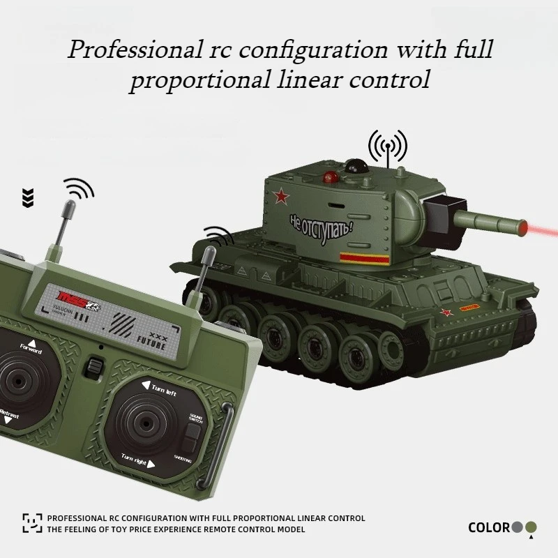 รถถังต่อสู้อินฟราเรดของเล่นขนาดเล็กตั้งโต๊ะ ต่อสู้เสมือนจริงโดยไม่ต้องรอ สามารถเล่นหลายคน PK เกมโต๊ะแบบอินเทอร์แอคทีฟ ของเล่นสำหรับผู้ชายและผู้ใหญ่