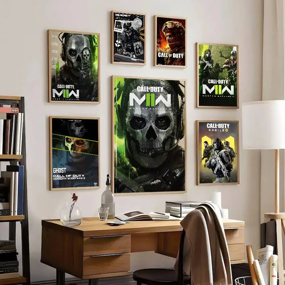 Classic Game C-Call… - image