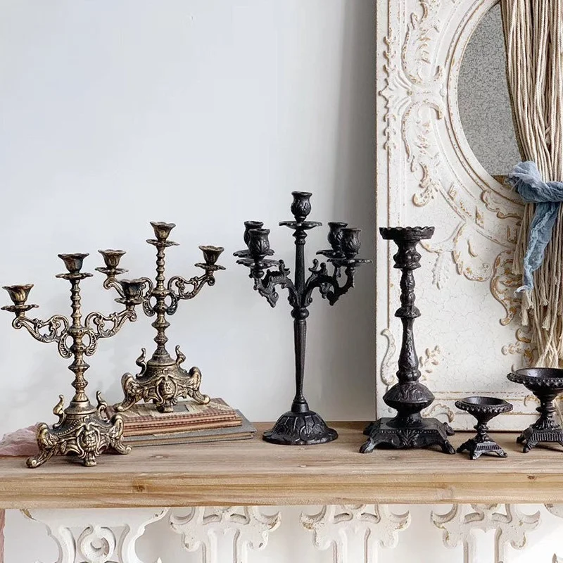 castical-floral-de-cinco-hastes-para-arranjo-de-mesa-de-sobremesas-e-pausa-para-cafe-estilo-classico-frances-ornamento-de-casamento