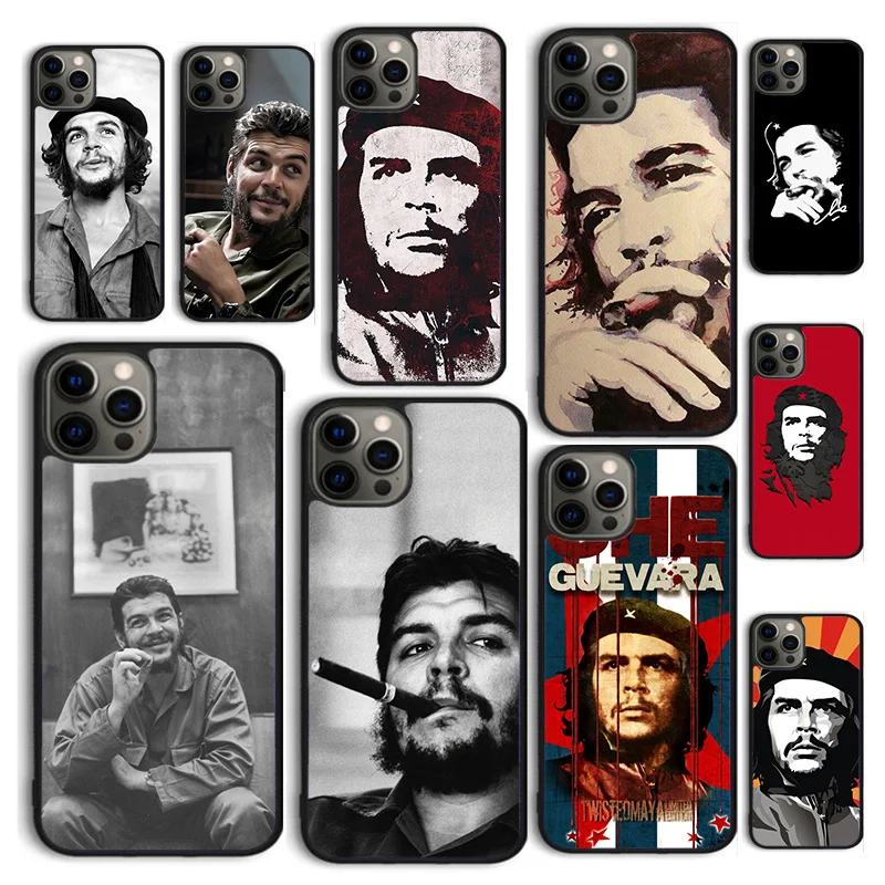 Autumu Che Guevara …