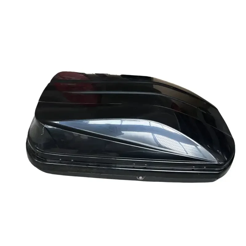 Roof trunk, new car car car luggage rack