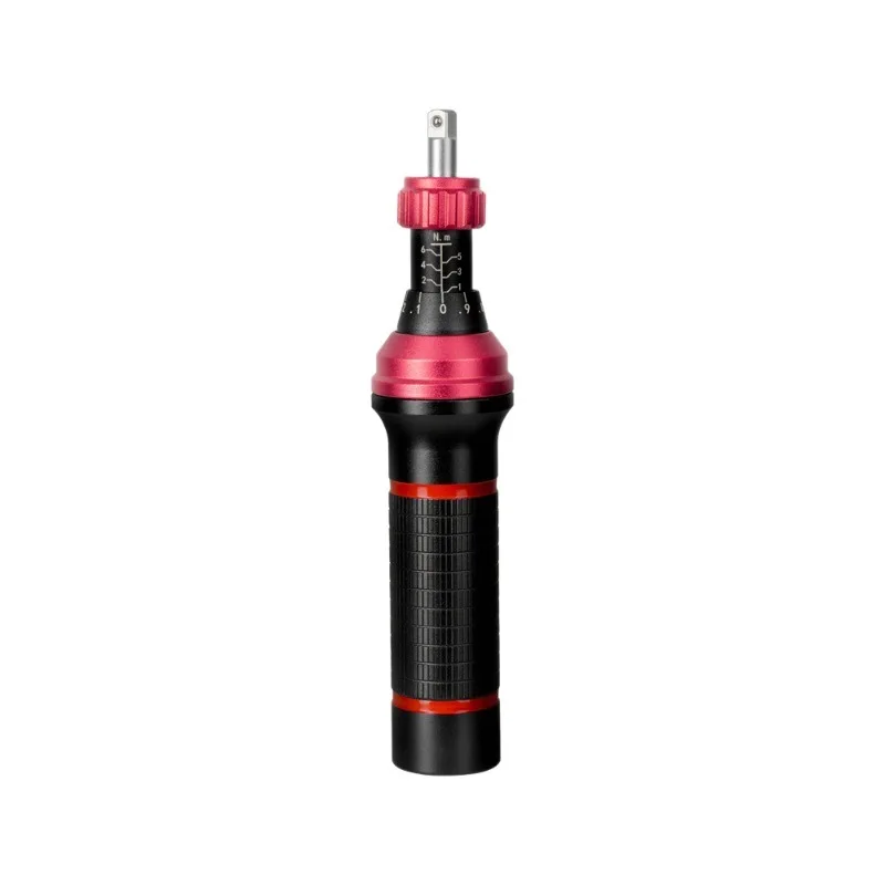 For Mechanical Preset Torque Screwdriver, High Precision, Batch Slip, Torque Gauge, Adjustable, Digital Display, Torque Driver