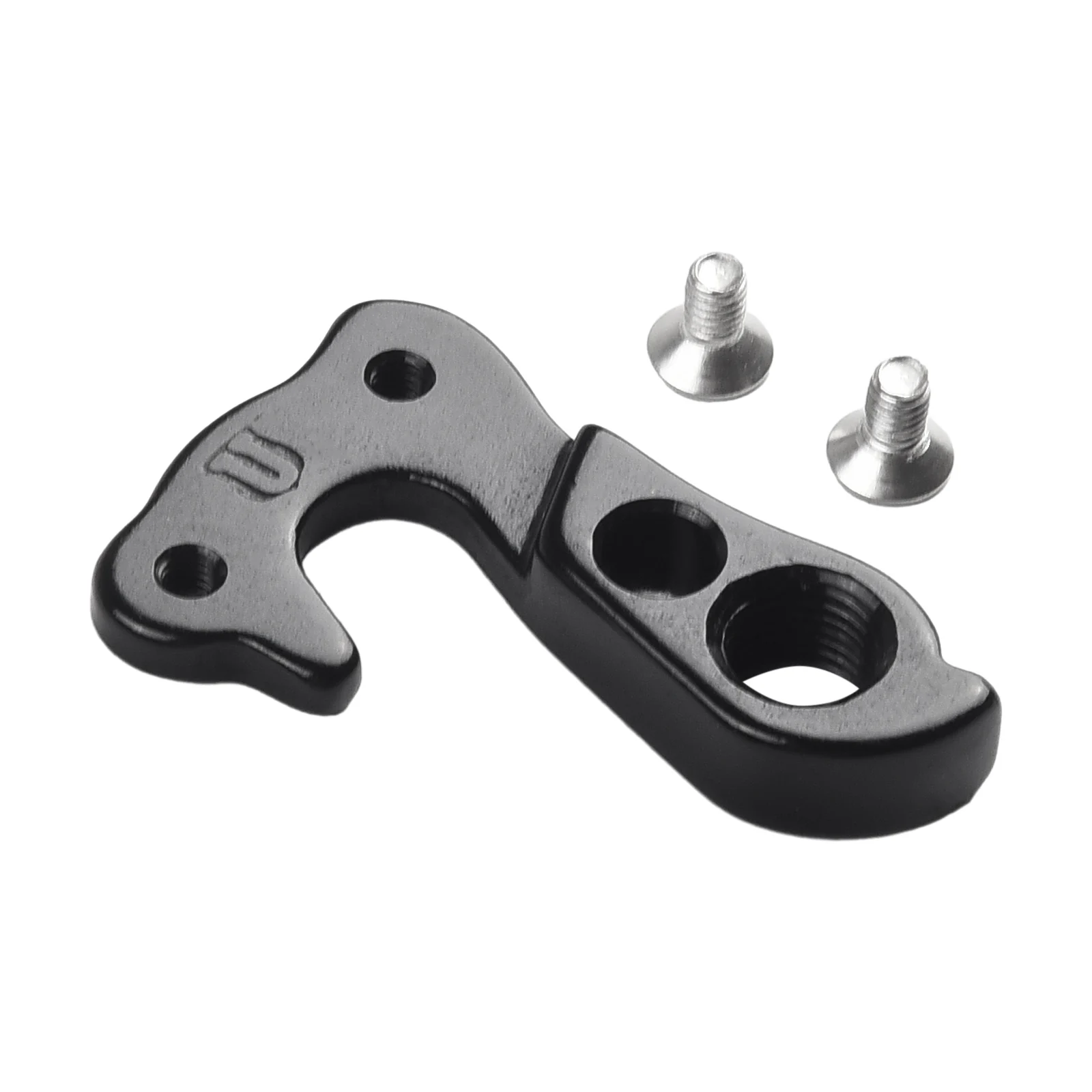 

Bike Bicycle Rear Derailleur Hanger Compatible with For Sensium 500 Frame Aluminium Alloy Tail Hook for Rear Gear Accessories