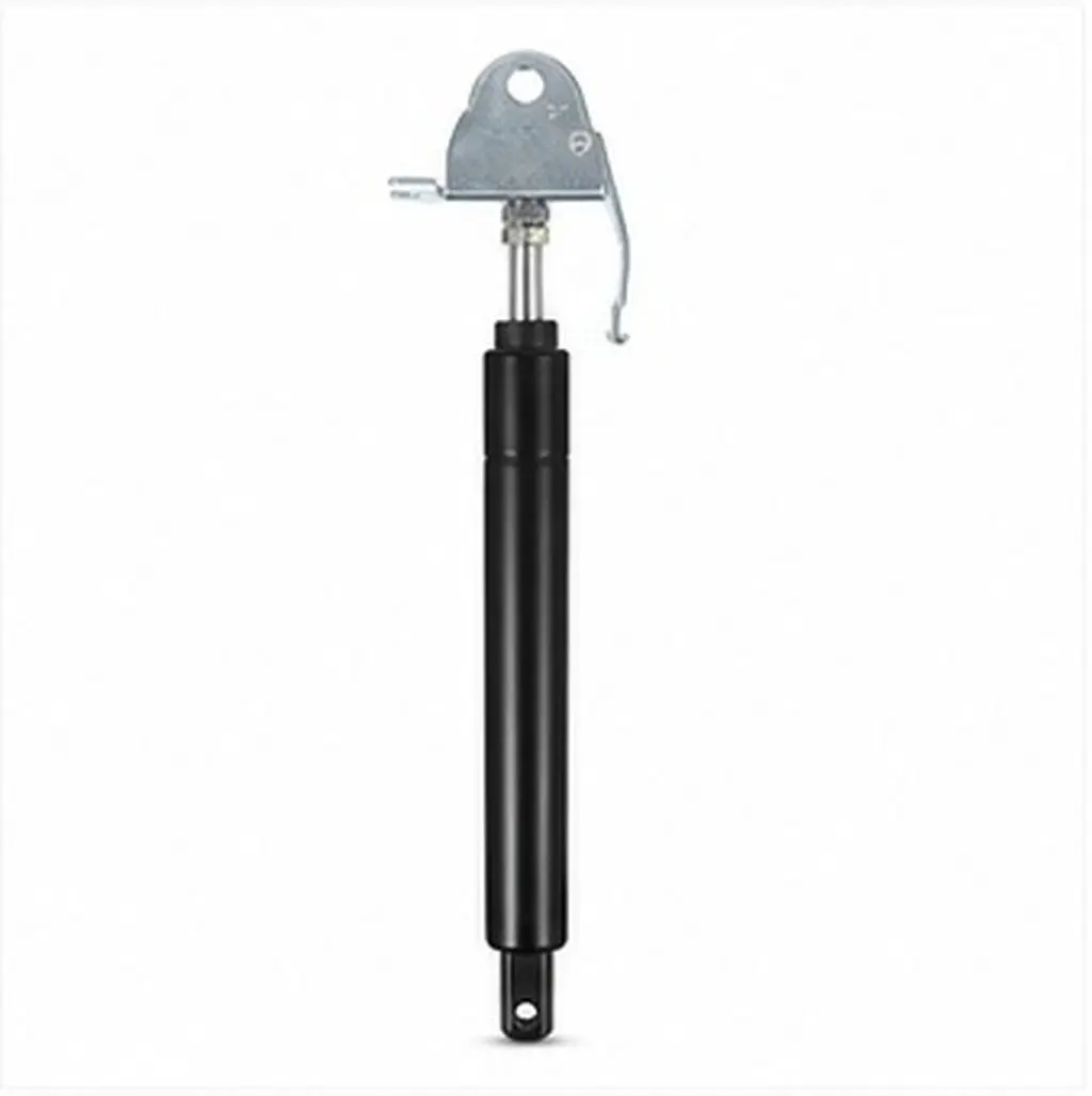 Heavy Duty Gas Lift Cylinder Replacement for Office Gaming Barber Salon Chairs Adjustable Pneumatic Chair Piston Lift Smooth