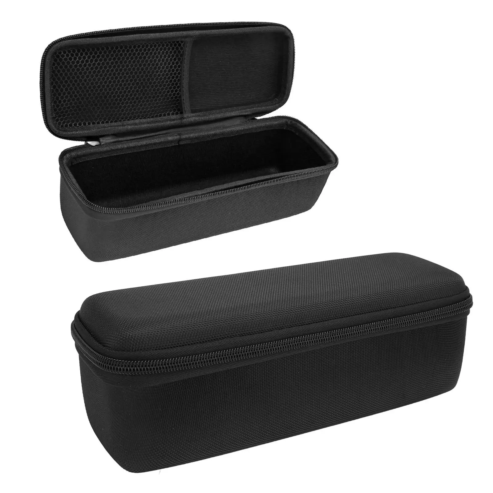 EVA Speaker Travel Case: Waterproof, Scratch-Proof, Shockproof - Carry Your Speaker Safely on the Go