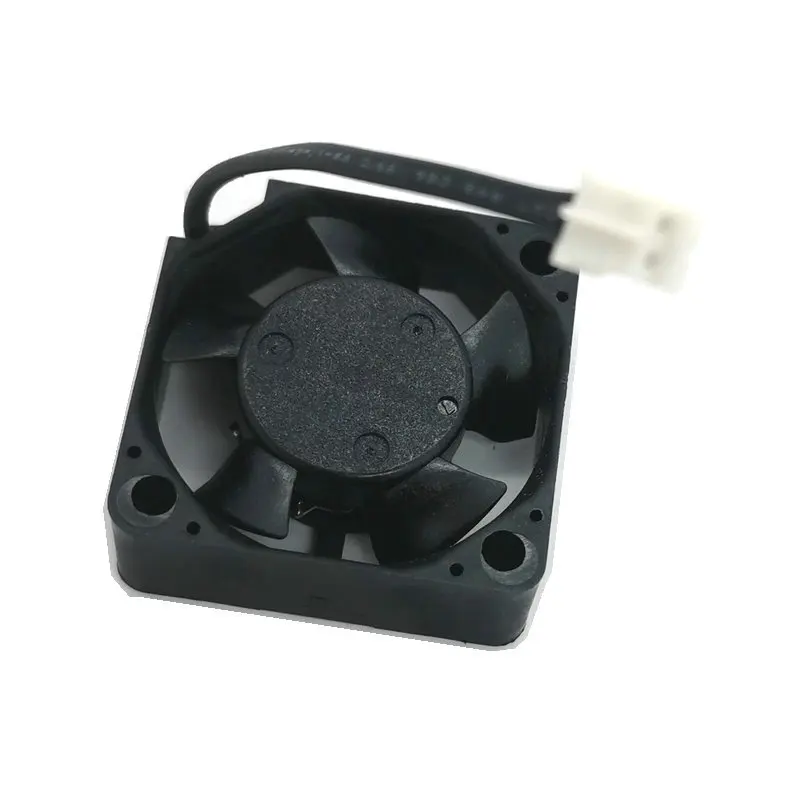 New Original  F3010EB-12TCV 3010 12V 0.11A cooling fan 2LINE HZDO 30*30*10MM 30mm 3cm  F3010EB-12ucv laptop heat skin