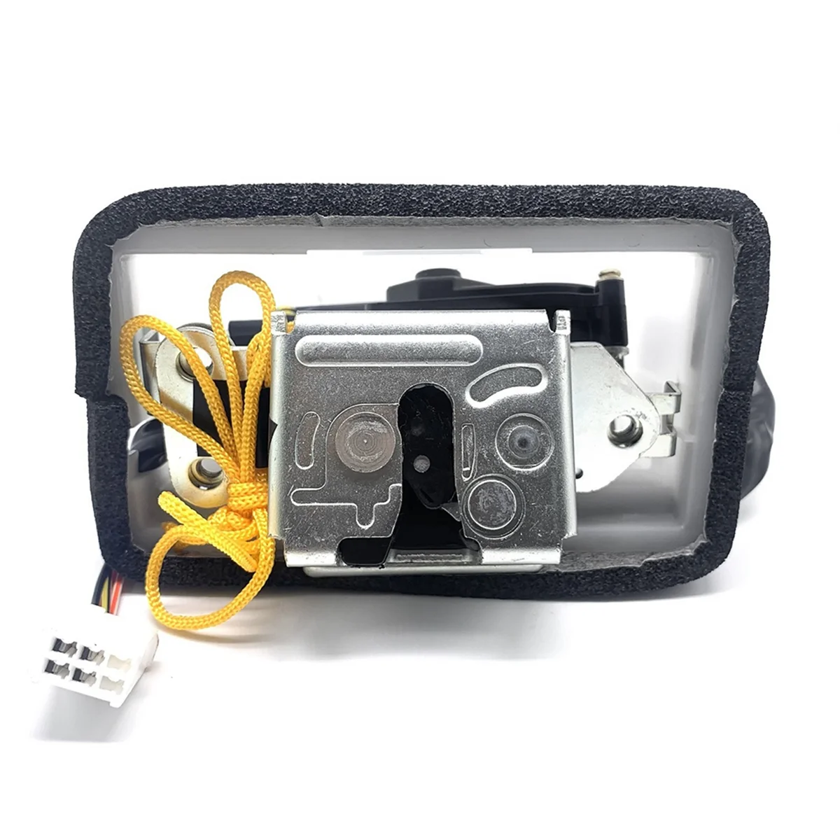 

Привод замка задней двери багажника для Toyota Sequoia 2008-2020 5.7L 69110-0C030