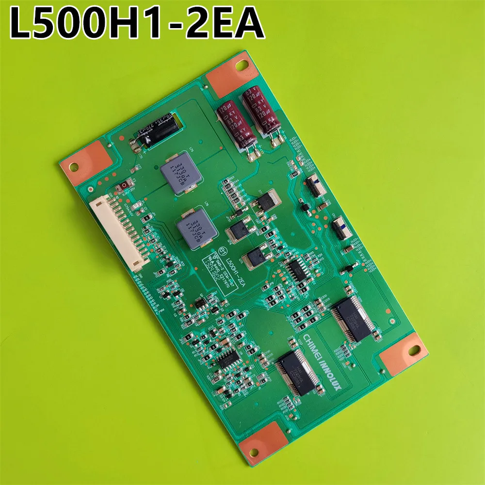 

L500H1-2EA-C112C C003 L500H1-2EA Constant Current Inverter Board For TCL L50E5000A TX-L50EM6B LE50FHDE3010M L50F3000FS LE50D59