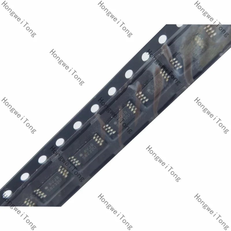 

5pcs/lot S8232U S-8232AUFT-T2-G TSSOP-8 New original