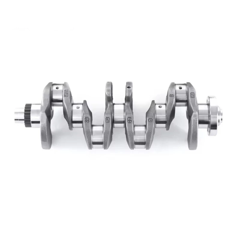 

Brand New Crankshaft 03L105021D for Multivan Diesel 2.0T AMAROK CAA CFC CCH N55 Crankshaft