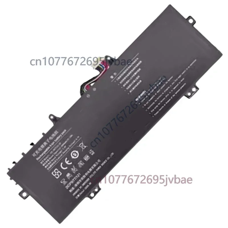For Ipason VTG X1 AIR 13 UTL-4677121-2S 4677121-2S Laptop Battery 7.6V 6200mAh For Ipason Smartbook D1 A135KB101 A135KB103