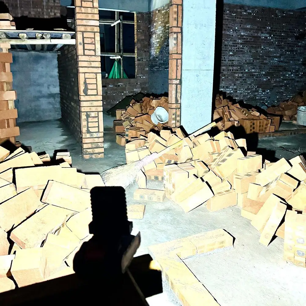 

Universal Auto Repair Work Light IP67 Water-proof LED Car Repair Work Lights Floodlighting Outdoor 21V Li-ion Battery Tools