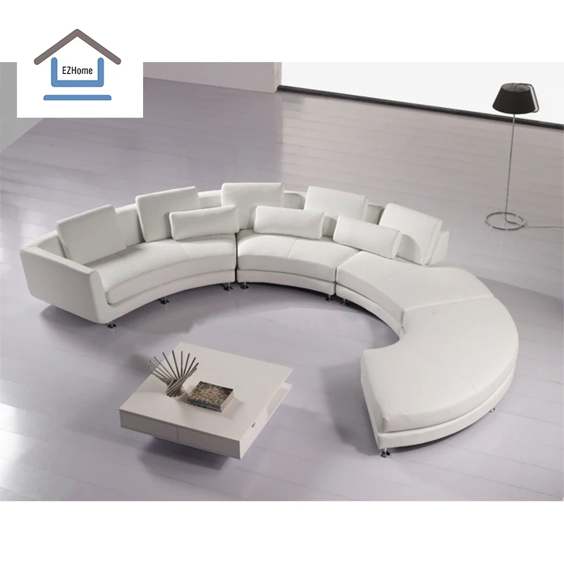 Living Room Sofa Se… - image