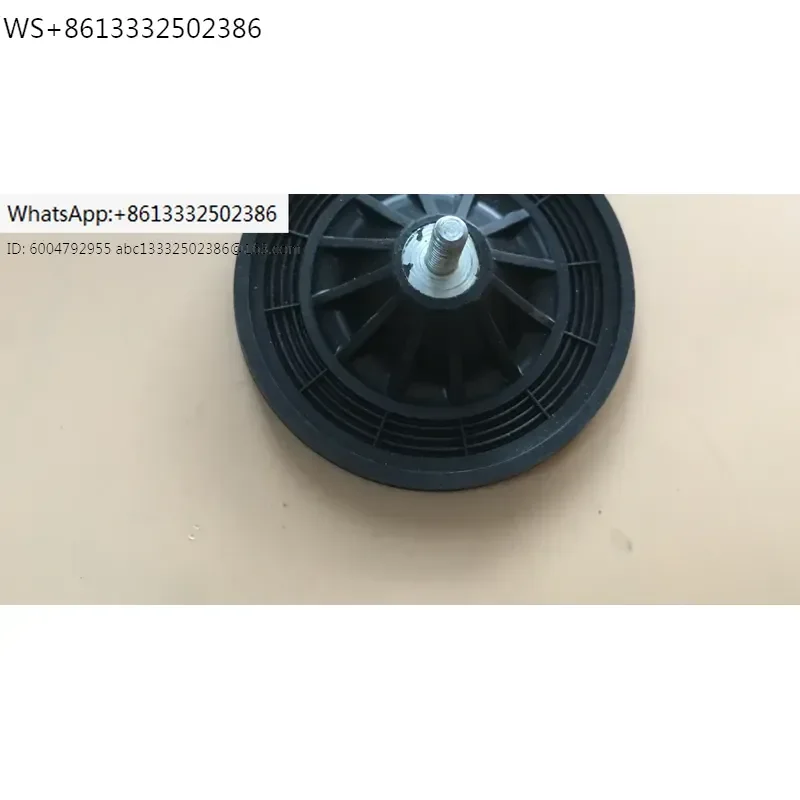 Vacuum sampling N89KNE diaphragm pump N86KTE diaphragm membrane N87TTE EX